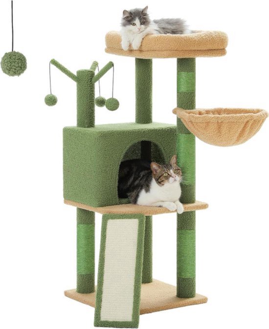 Kattenaccessoires, kattenmeubels online kopen | NL