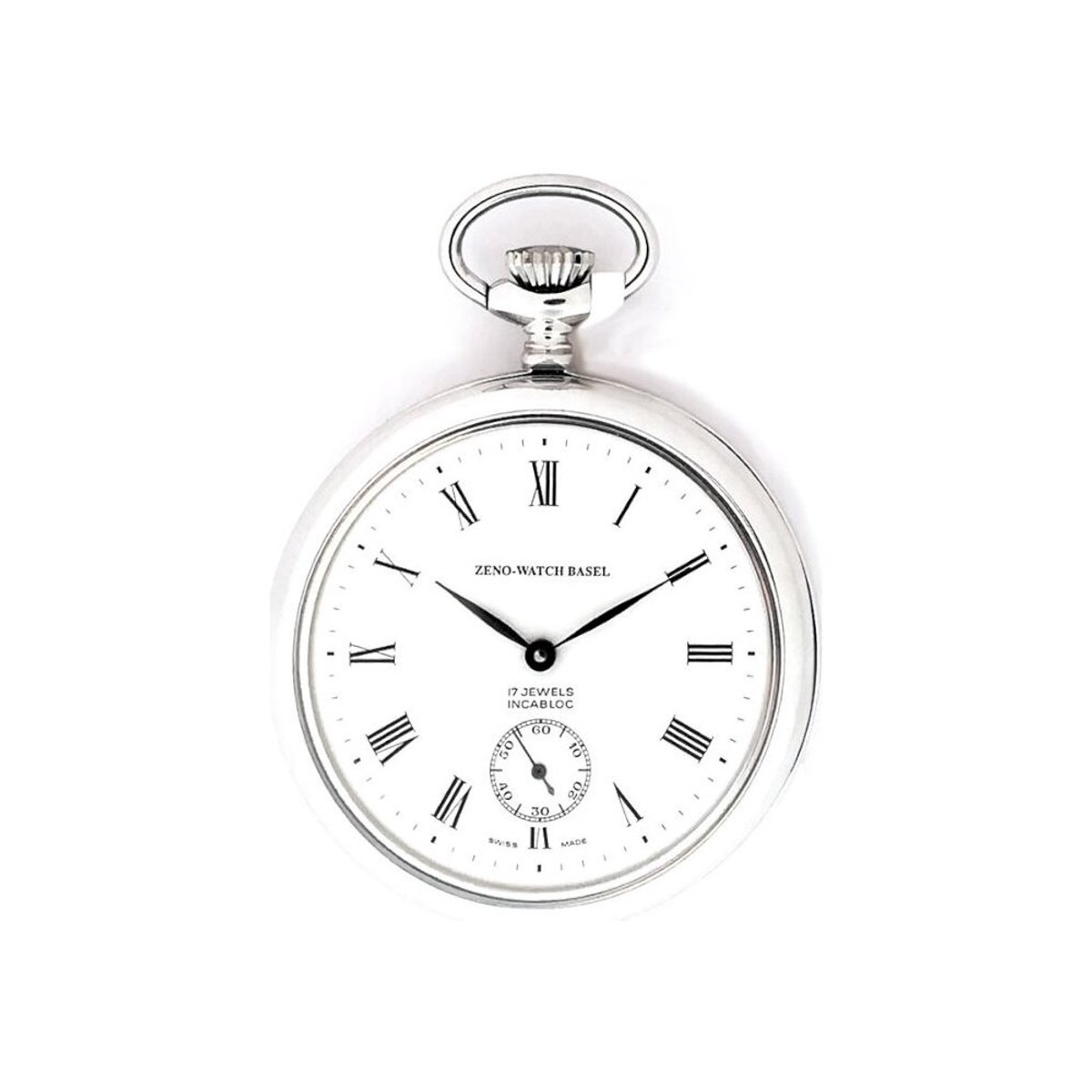 Zeno-Watch Heren horloge 130-i2-rom