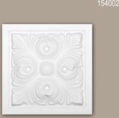 Decorative element 154002 Profhome Deuromlijsting tijdeloos klassieke stijl wit