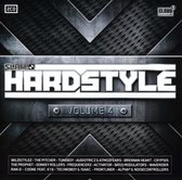Various Artists - Slam! Hardstyle - Volume 4 (2 CD)