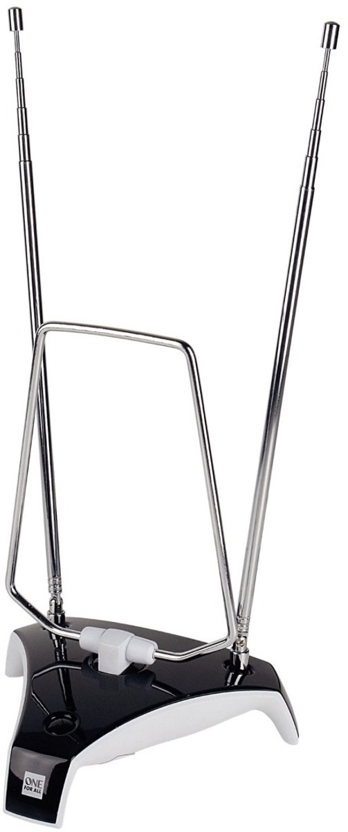 One For All SV9305 passieve DVB-T/T2 binnenantenne