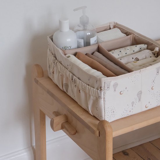 That's Mine Commode opbergmand Lily - Dreamily — afbeelding 2
