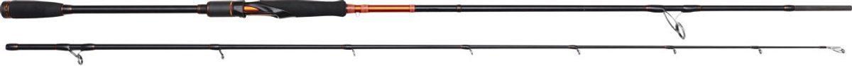 Kinetic Hengels Xarann Spin CT 4-22gr 210cm