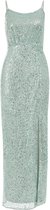 Robe WE Fashion Ladies avec paillettes