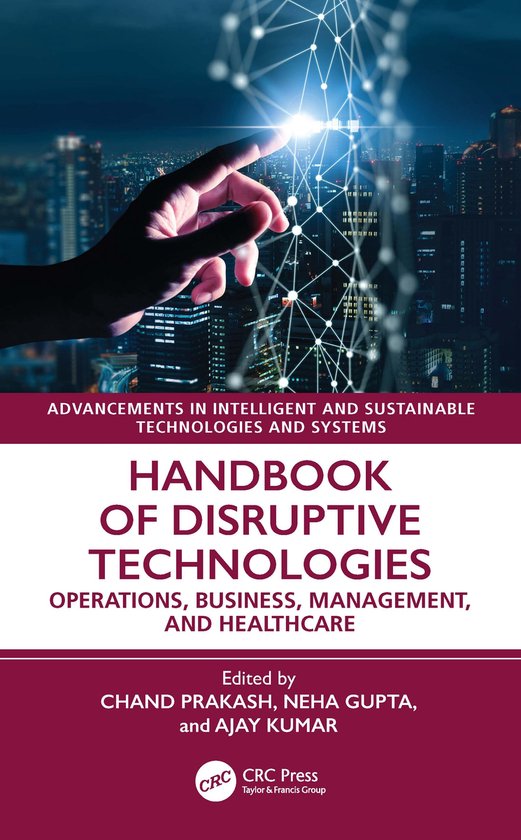 Advancements in Intelligent and Sustainable Technologies and ... - cover