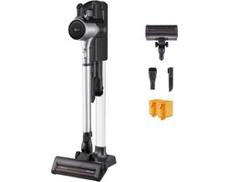 Cordless Cyclonic Hoover with Brush LG A9K-CORE3S