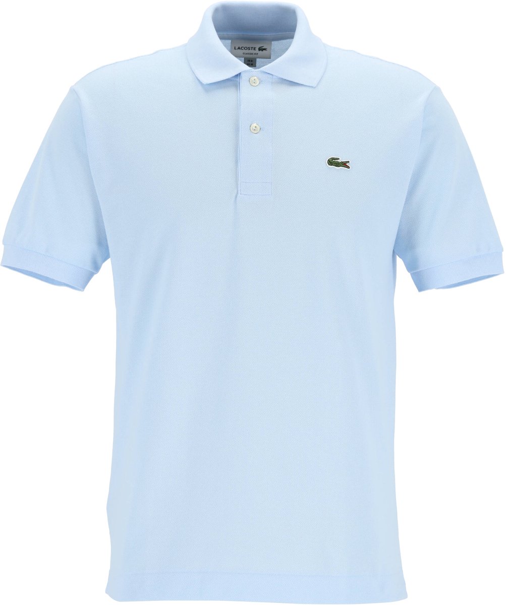 Lacoste Heren Poloshirt Rill 3XL Brill