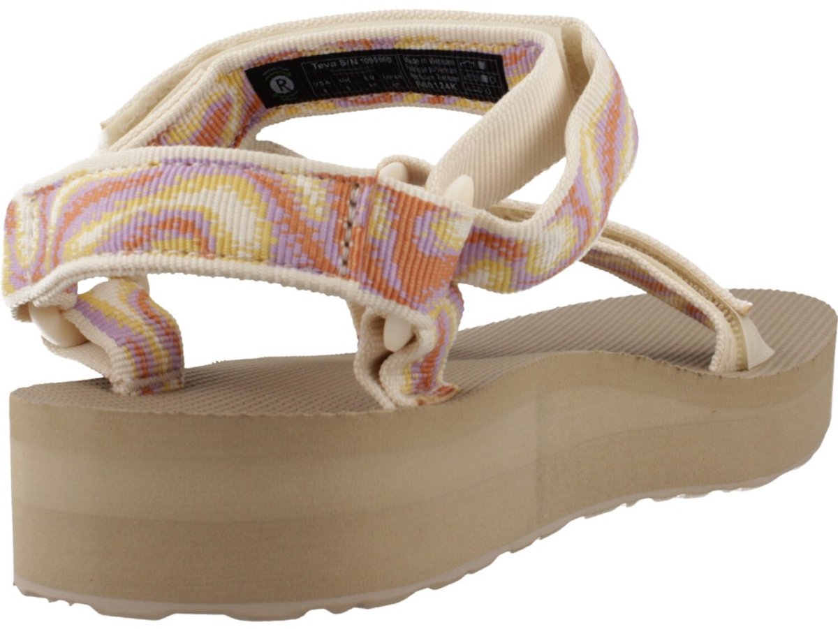 TEVA W MIDFORM UNIVER EU Bruin