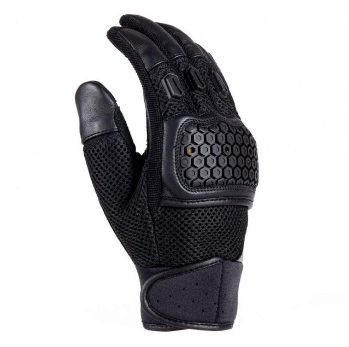 Knox Urbane Pro Zwart - Handschoen