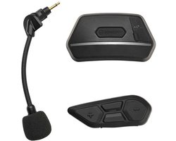 Schuberth - SC2 communicatiesysteem
