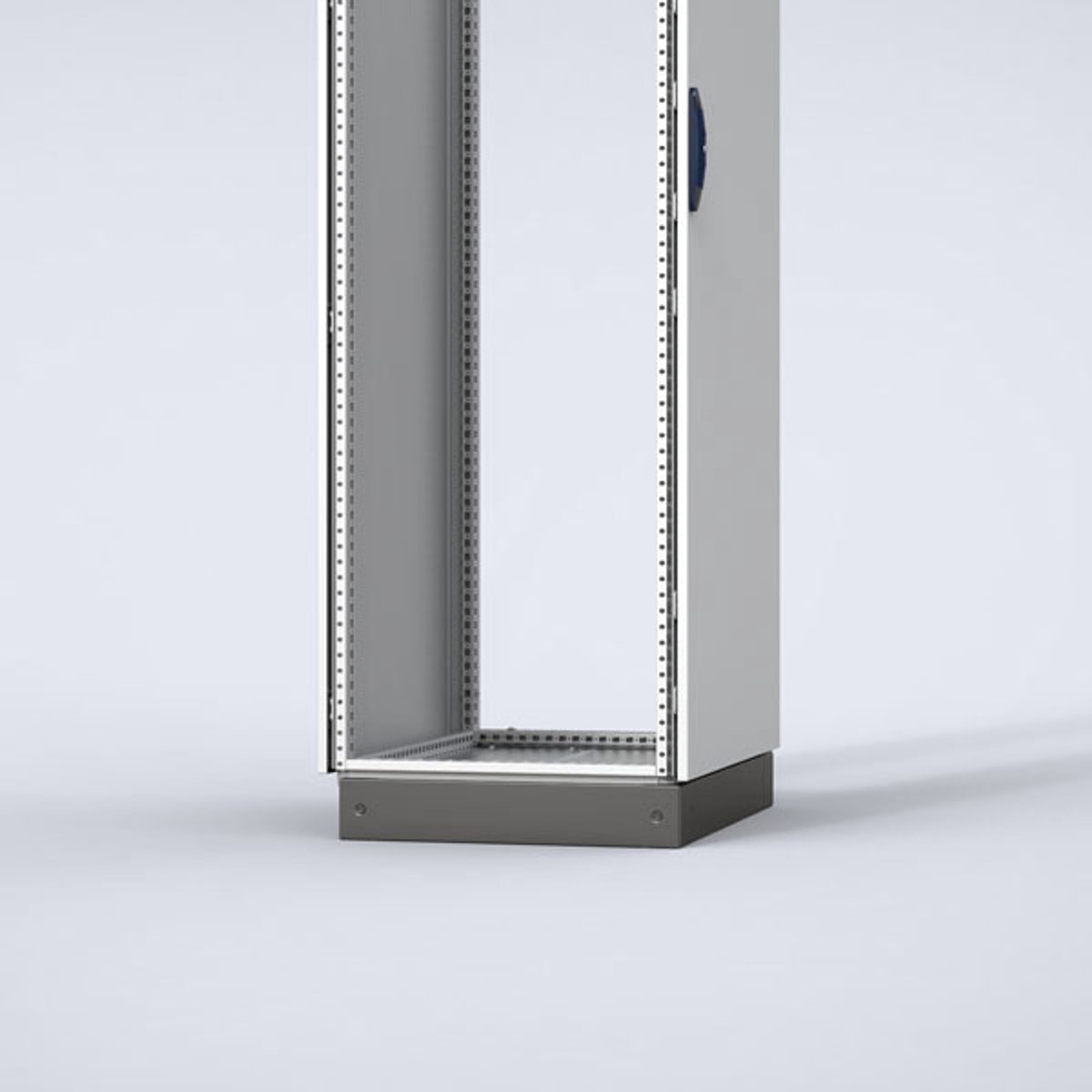 Eldon PS1060 ELD ZIJPAN SOKK MULT 100X600MM