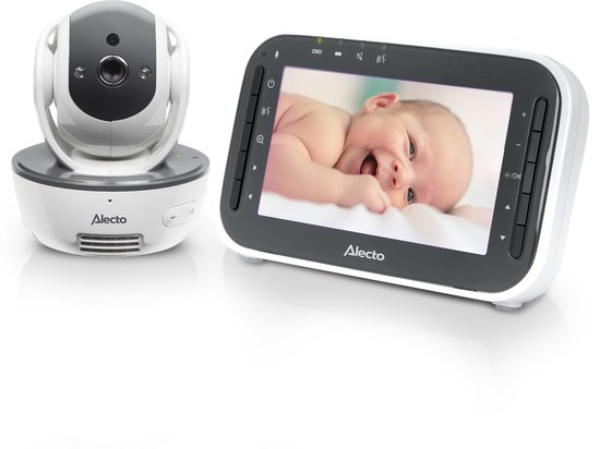 Alecto DVM200M