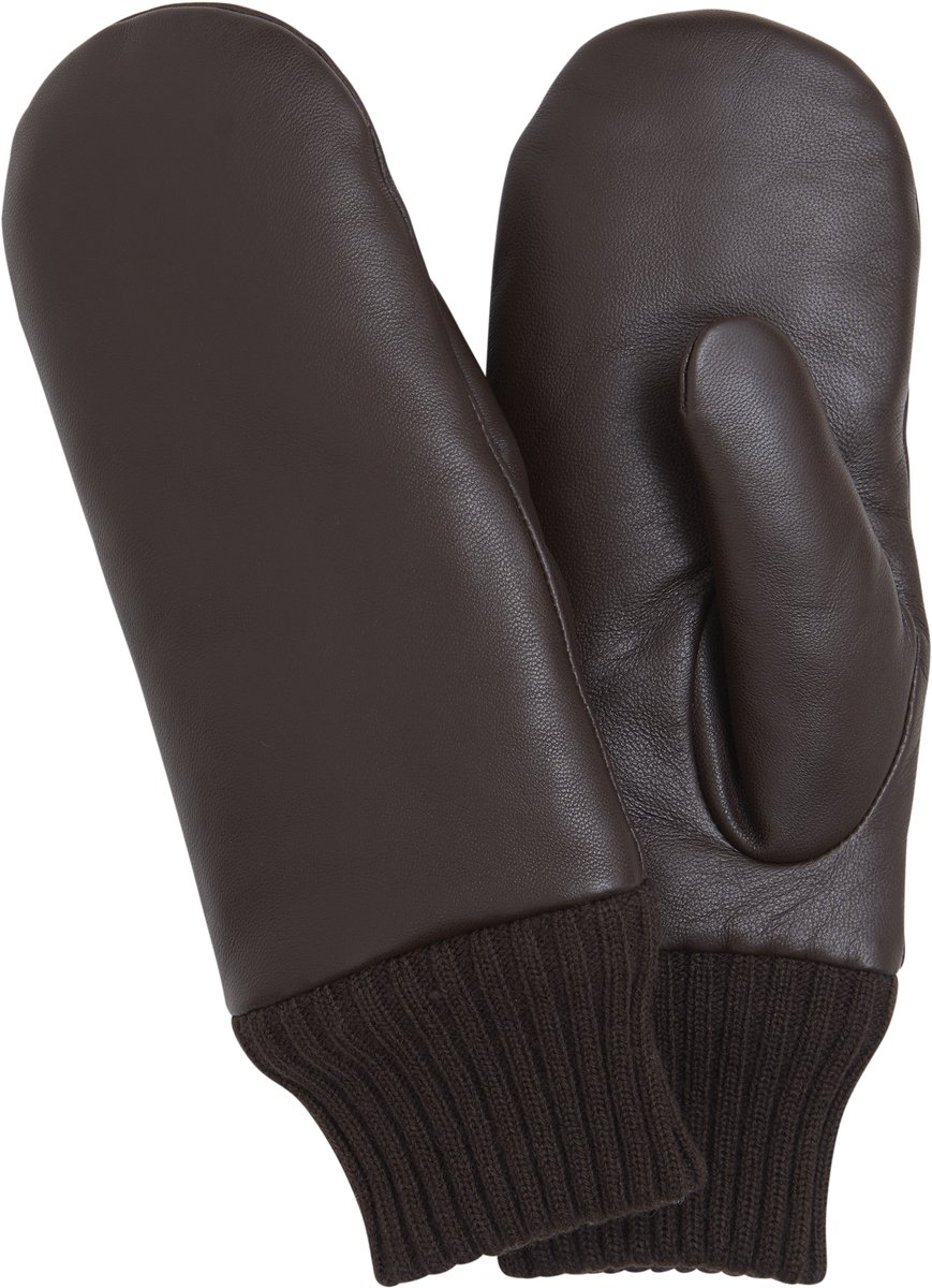 ICHI - IANILLA LEATHER GL - Dames - Handschoenen