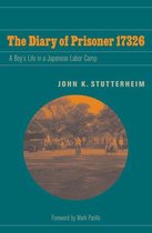 The Diary of Prisoner 17326