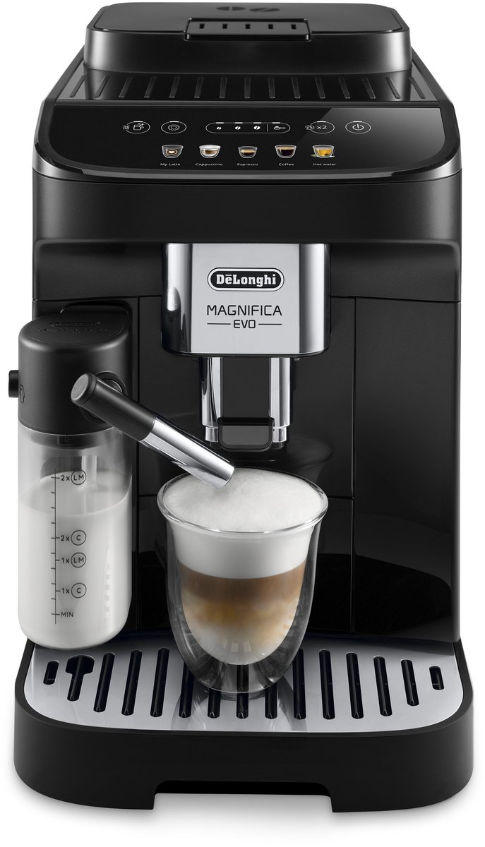 De’Longhi espressomachine Magnifica Evo ECAM290.61B