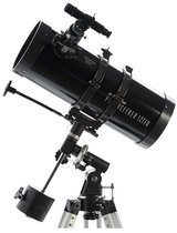 Celestron Telescope Power Seeker 127Eq - telescoop