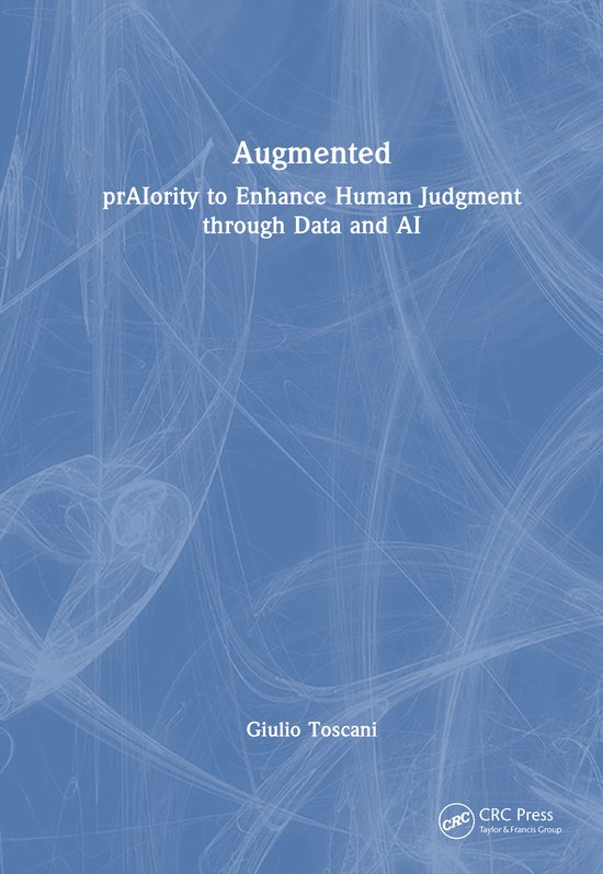 Augmented - cover