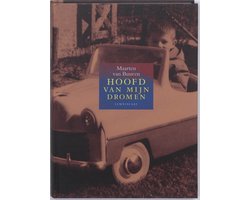 Hoofd van mijn dromen