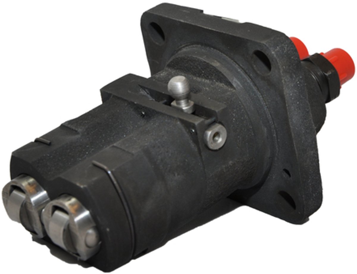 Bukh injectiepomp DV20-32