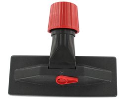Universele stofzuigerborstel voor delicate oppervlakken TopFilter