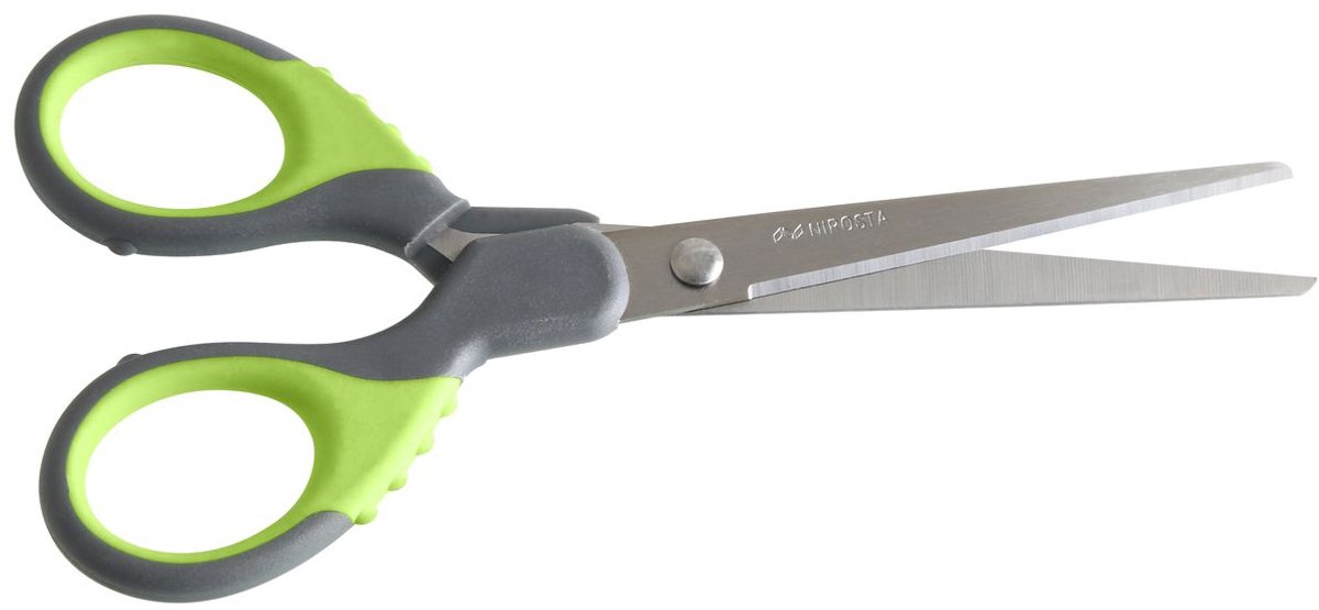 Universele schaar Nirosta Fit