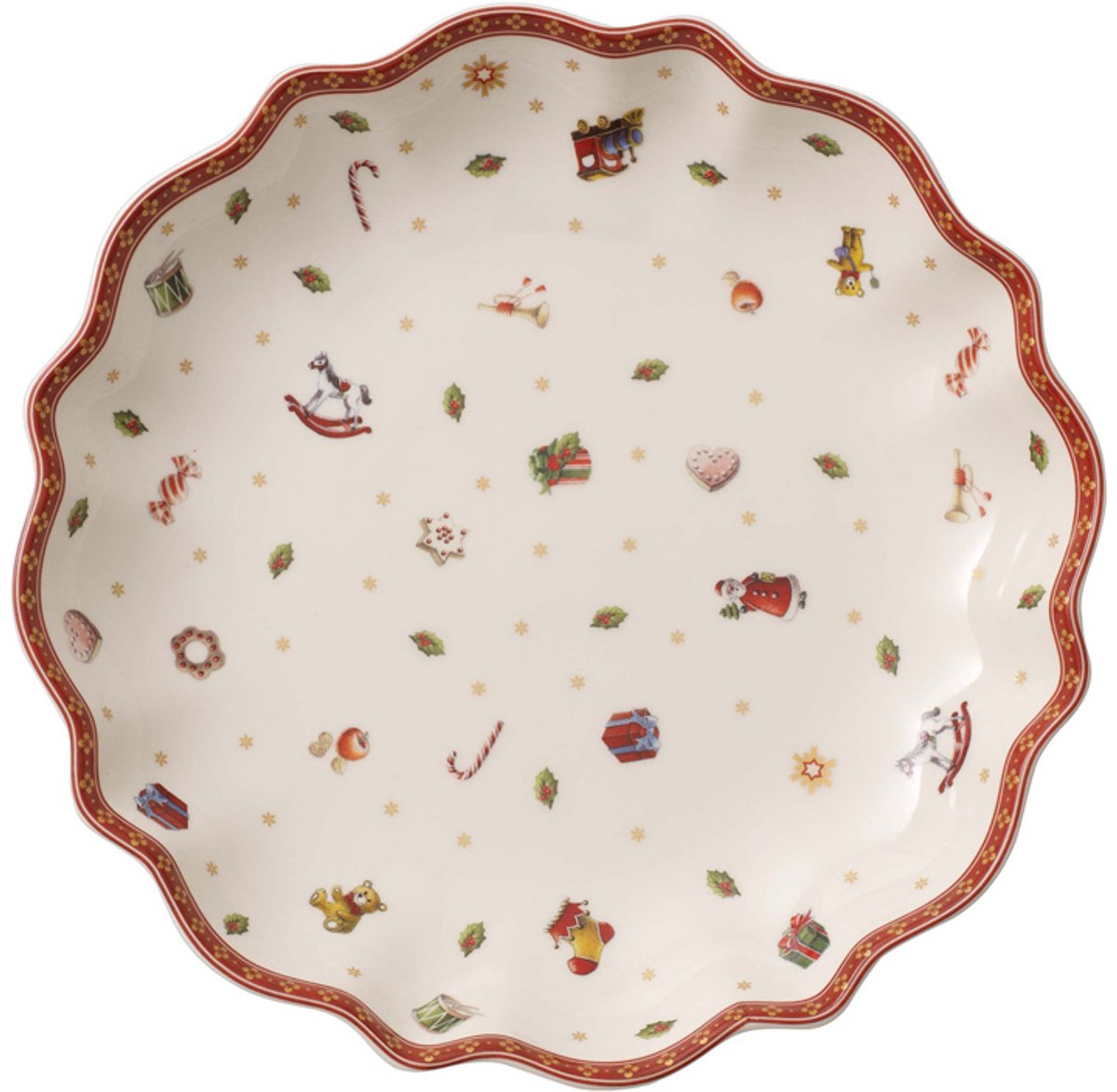 Villeroy & Boch Toy's Delight Schaal Large 25 cm