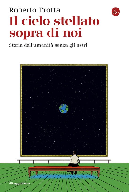 Il cielo stellato sopra di noi - cover