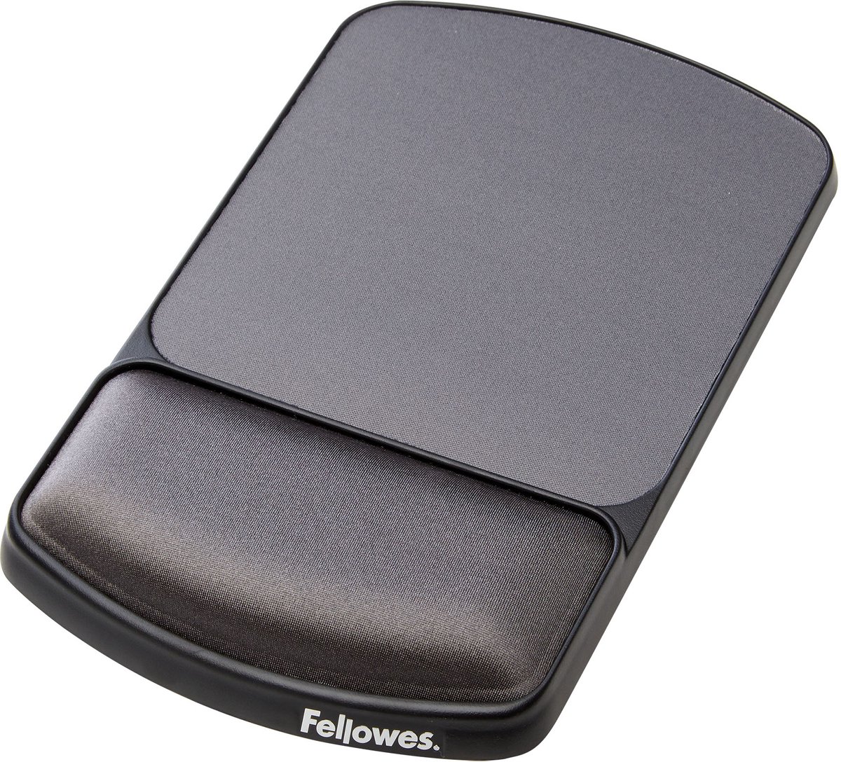 Fellowes muismat polssteun Premium gel Verstelbaar GrijsErgonomisch