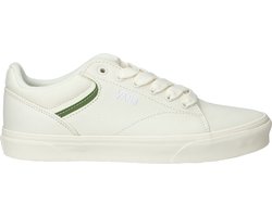Vans Seldan Chunky Lace Twist of Lime Sneakers - Heren - Wit