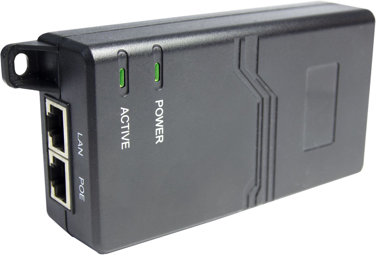 Konftel 900102150 PoE adapter & injector