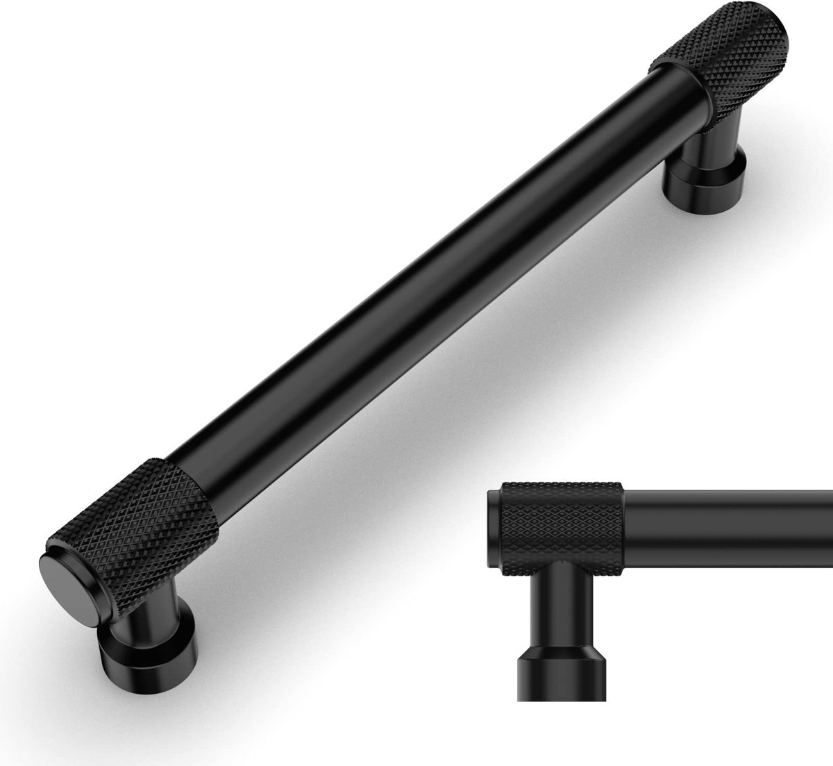 My Ninki ® Stijlvolle en Meubelgrepen voor Keuken en Kasten - Set van 10 Stuks