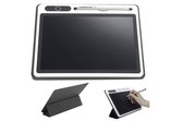 Digitaal Notitieblok - Grafische Tablet - Elektronisch Notitieblok - Digital Notepad - Herbruikbare Notitieblok - Batterijvrije Teken en Schrijftablet