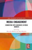Media Management and Economics Series- Media Engagement