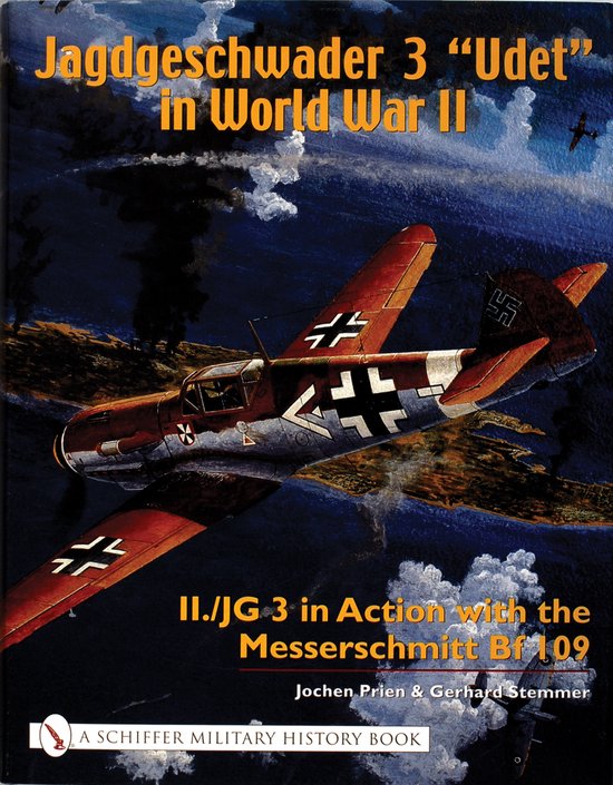 Jagdgeschwader 3 ''Udet'' in World War II