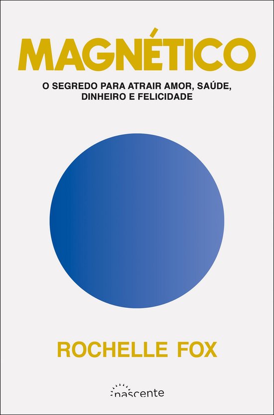 Magnético - cover