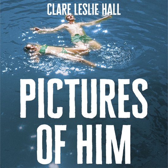 Pictures of Him - cover