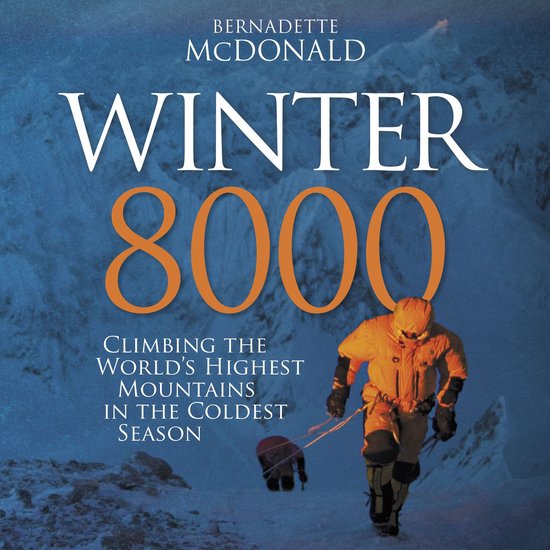 Winter 8000 - cover