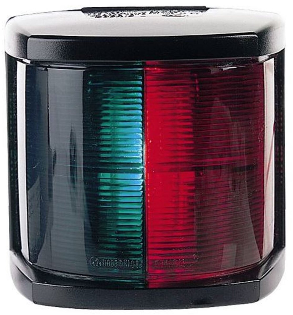 Hella Marine 2984 Bicolor Licht 12v 25w Transparant