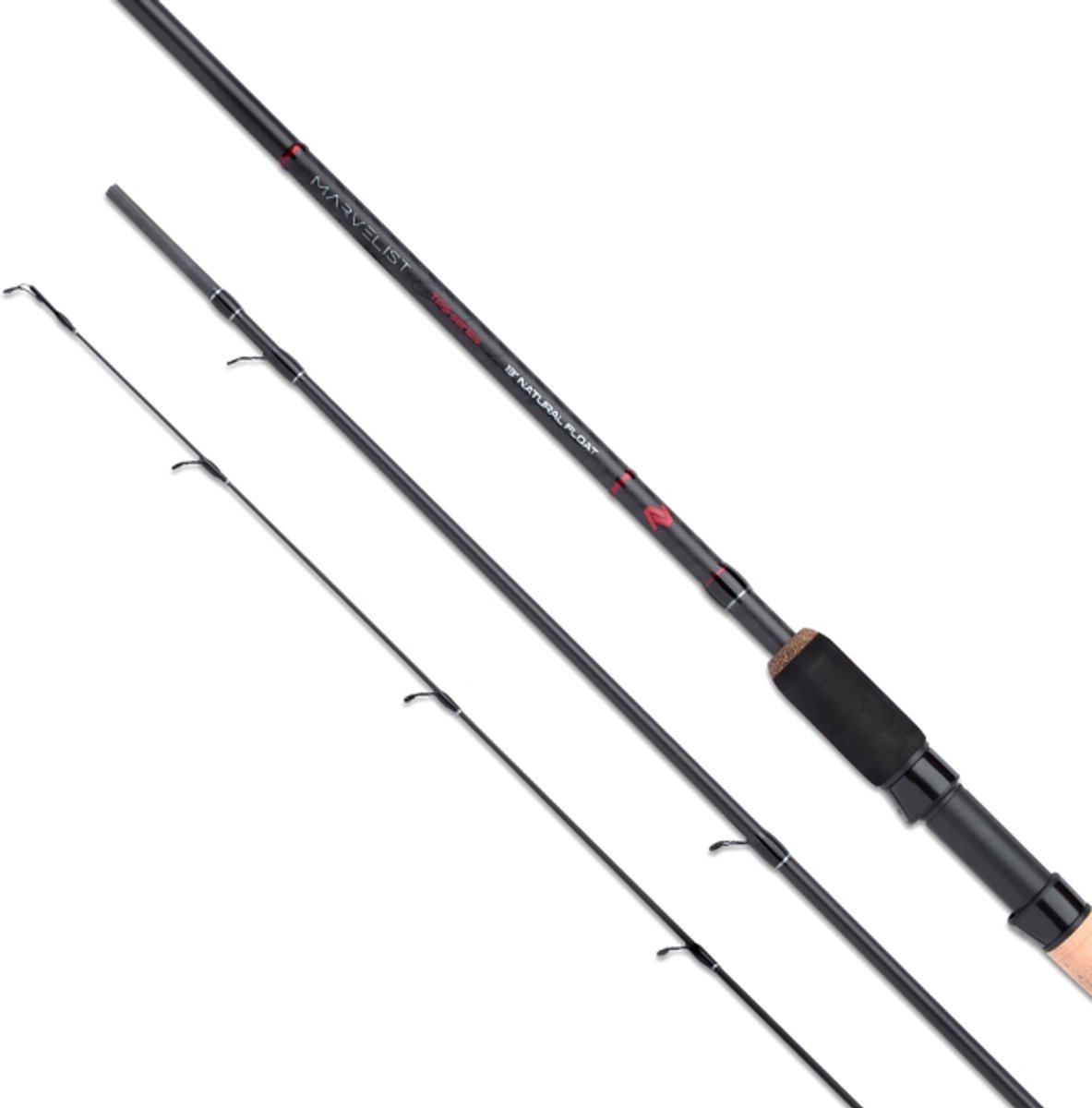 Nytro Marvelist Natural Float Matchhengel | 13FT