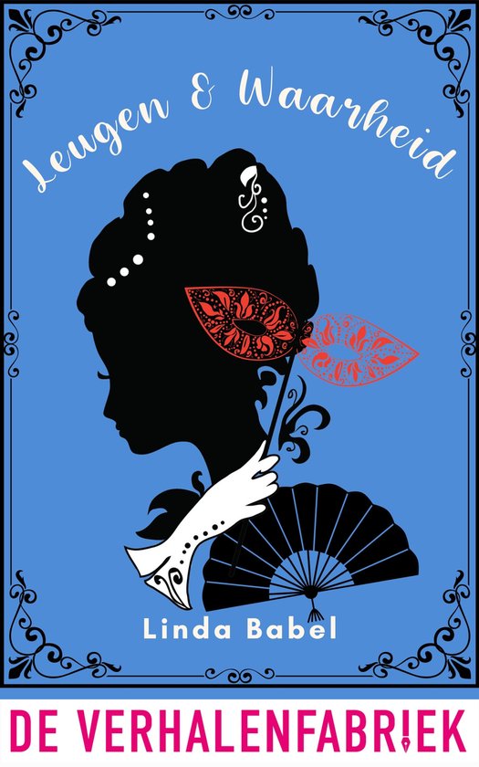 Lords & Ladies - Leugen & waarheid - cover