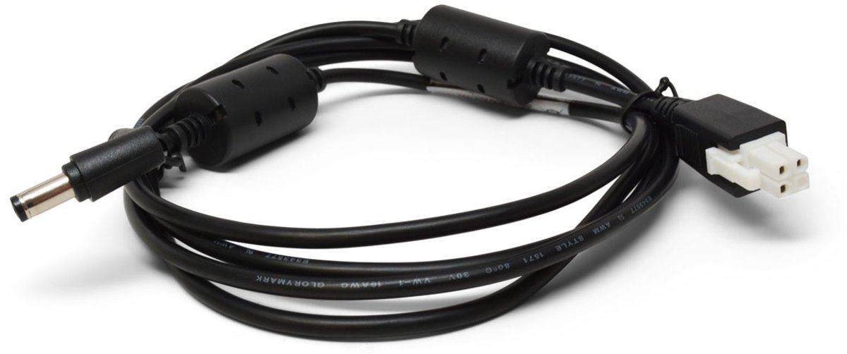 Zebra DC cable | CBL-DC-388A1-01