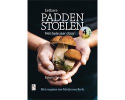 Eetbare paddenstoelen