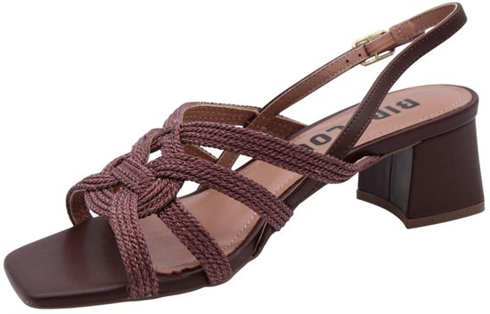 Sandalen bruin BIBI LOU