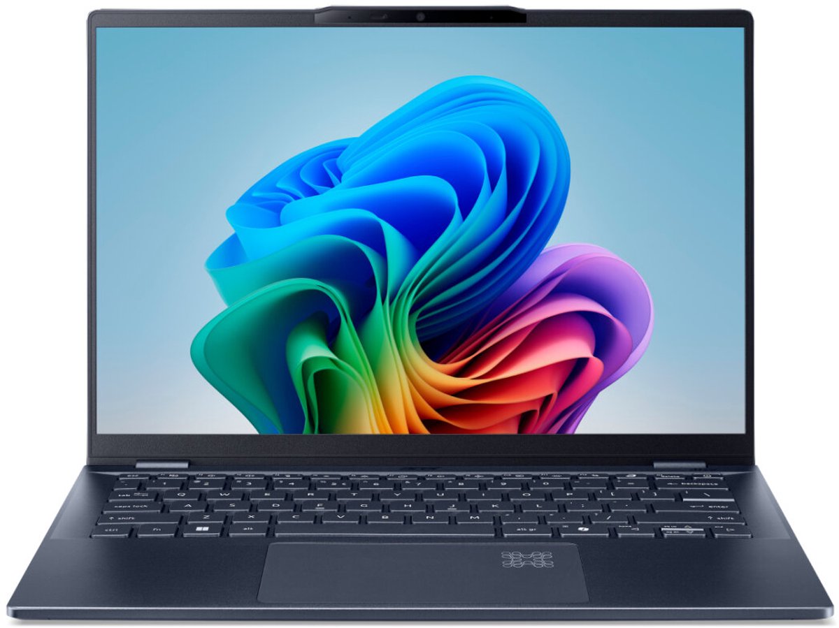 Acer Swift 14 AI SF14-51-56E5 14'' Copilotplus laptop