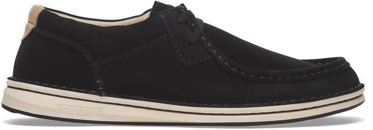 Birkenstock Pasadena Schoenen – Regular Fit – Unisex Zwart