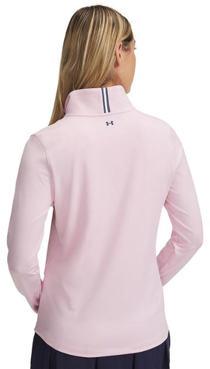 Under Armour Playoff Dames Pink van Merkloos — afbeelding 2