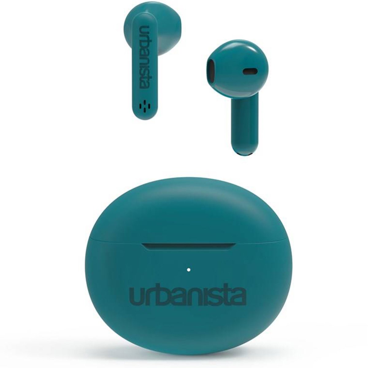 URBANISTA Austin Oordopjes Lake Green