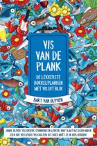 Vis van de plank