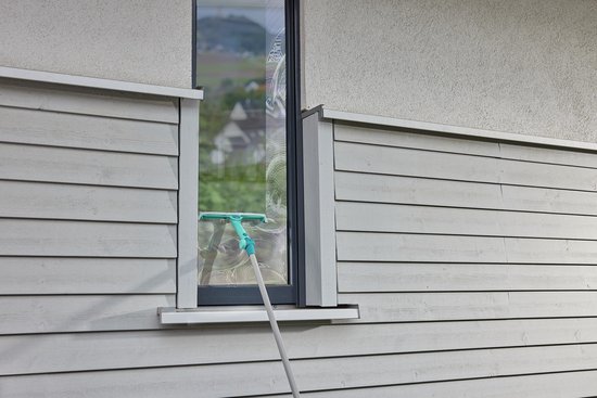 Micro essuie-glace Leifheit - Coude - 3 en 1