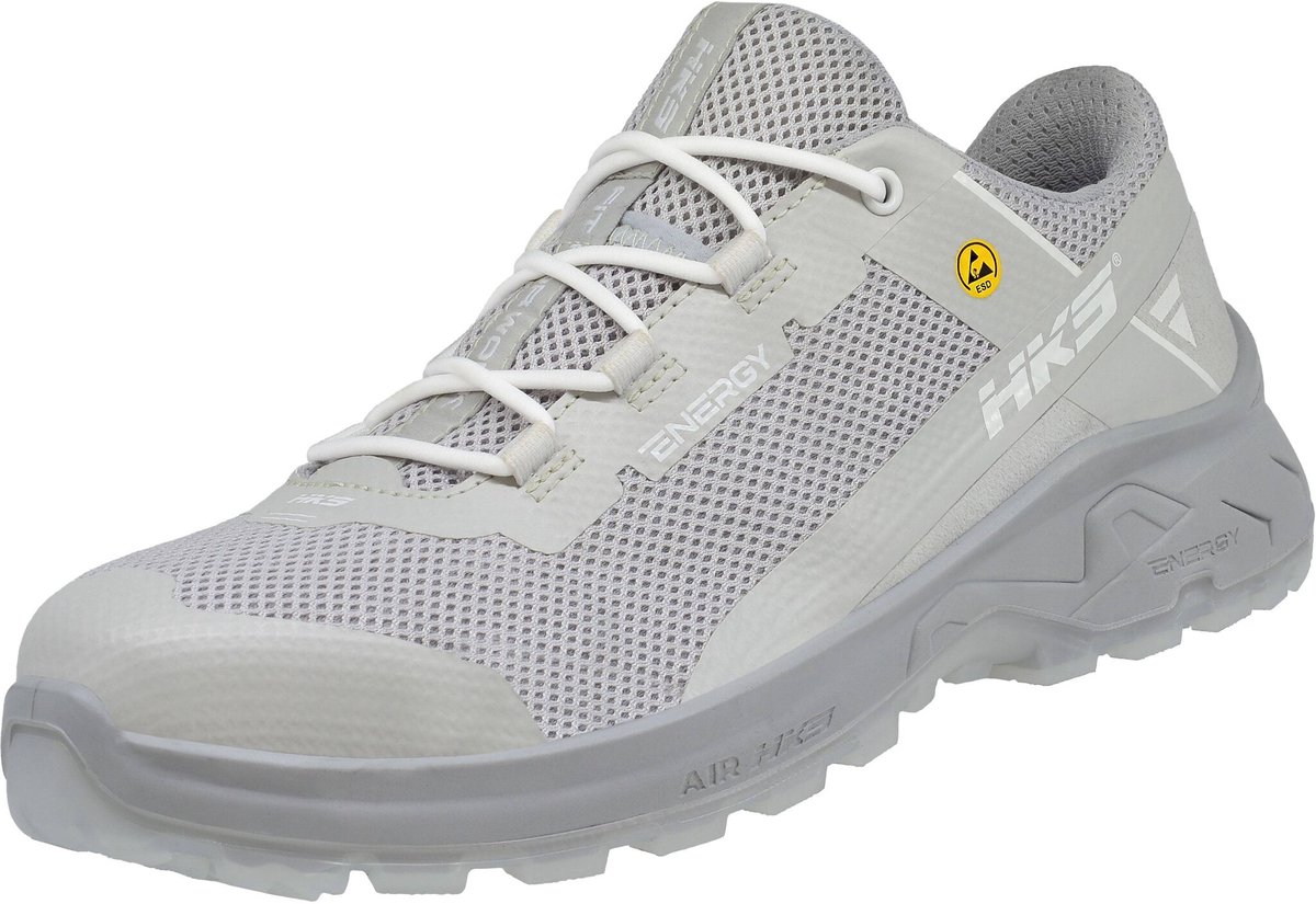 HKS AirFit Grey S1PL werkschoenen maat 45